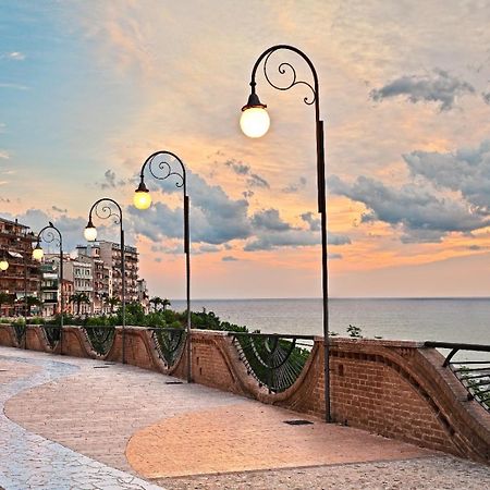 Il Clandestino Hotel Ortona Exterior photo