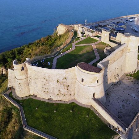 Il Clandestino Hotel Ortona Exterior photo