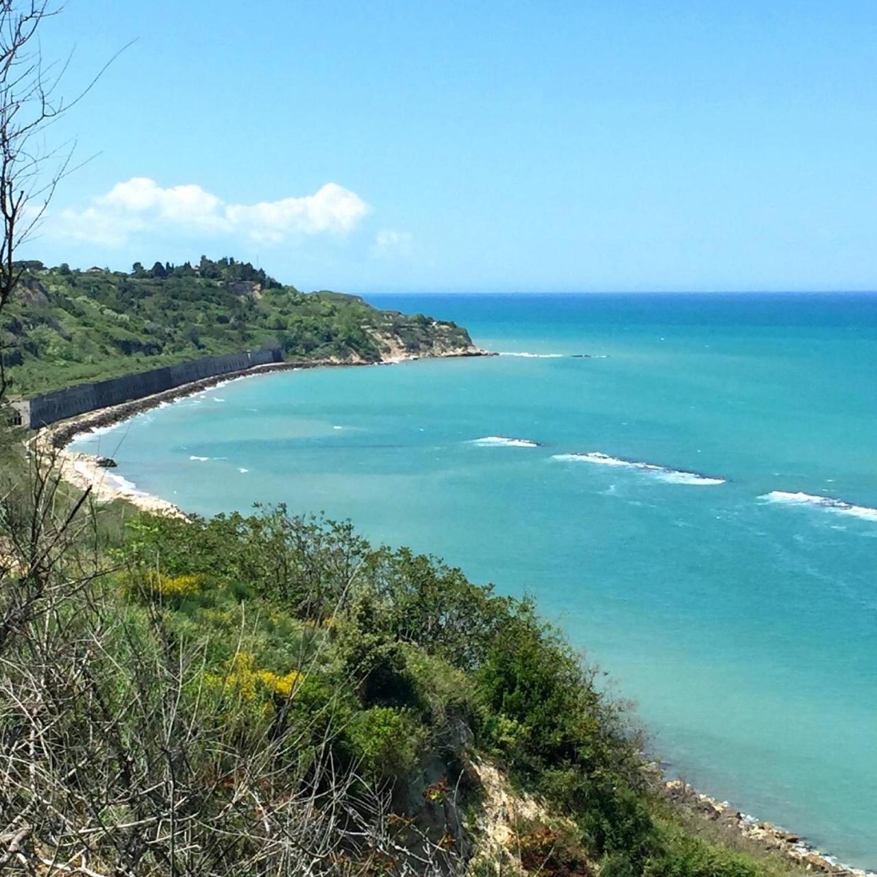 Il Clandestino Hotel Ortona Exterior photo
